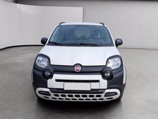 FIAT Panda 1.0 firefly hybrid cross s&s 70cv 5p.ti