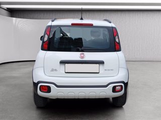 FIAT Panda 1.0 firefly hybrid cross s&s 70cv 5p.ti