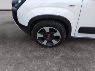 FIAT Panda 1.0 firefly hybrid cross s&s 70cv 5p.ti