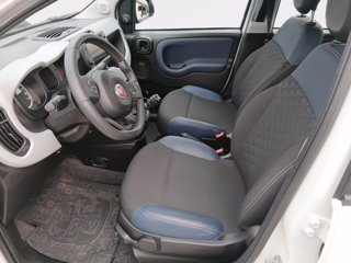 FIAT Panda 1.0 firefly hybrid cross s&s 70cv 5p.ti