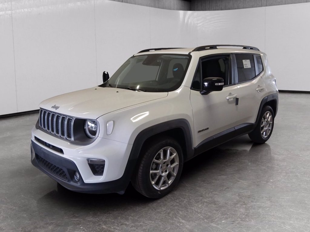 JEEP Renegade 1.0 t3 limited 2wd