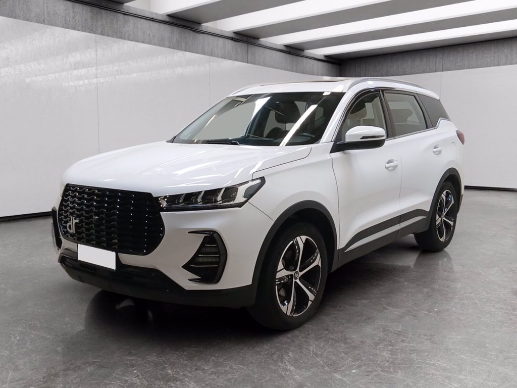 DR Dr 6.0 1.5 turbo gpl 149cv cvt