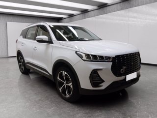 DR Dr 6.0 1.5 turbo gpl 149cv cvt