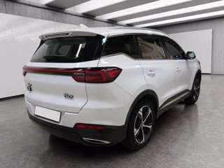 DR Dr 6.0 1.5 turbo gpl 149cv cvt