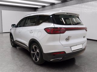 DR Dr 6.0 1.5 turbo gpl 149cv cvt