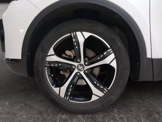 DR Dr 6.0 1.5 turbo gpl 149cv cvt