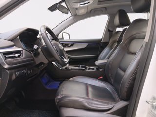 DR Dr 6.0 1.5 turbo gpl 149cv cvt