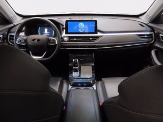 DR Dr 6.0 1.5 turbo gpl 149cv cvt