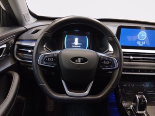 DR Dr 6.0 1.5 turbo gpl 149cv cvt