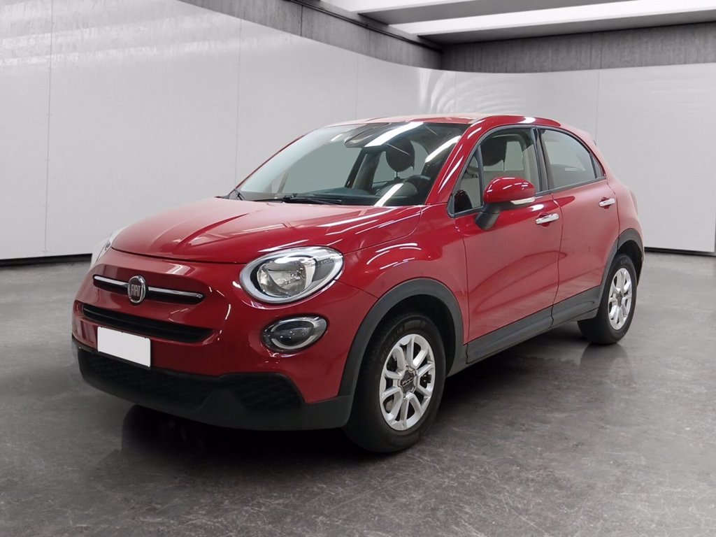 FIAT 500x 1.3 mjt urban 4x2 95cv