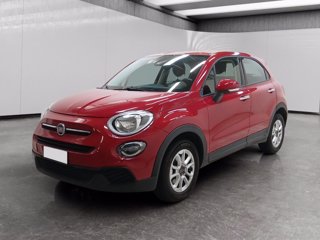 FIAT 500x 1.3 mjt urban 4x2 95cv
