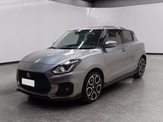 SUZUKI Swift 1.4h sport 2wd