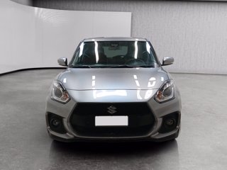 SUZUKI Swift 1.4h sport 2wd