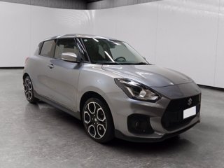 SUZUKI Swift 1.4h sport 2wd