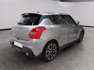 SUZUKI Swift 1.4h sport 2wd