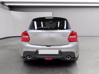 SUZUKI Swift 1.4h sport 2wd