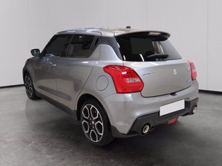 SUZUKI Swift 1.4h sport 2wd
