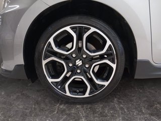 SUZUKI Swift 1.4h sport 2wd