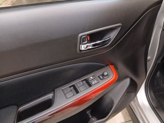 SUZUKI Swift 1.4h sport 2wd