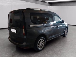 FORD Tourneo connect v761 1.5 ecoboost 114cv titanium