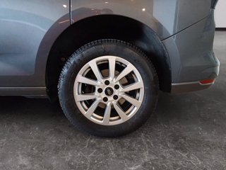 FORD Tourneo connect v761 1.5 ecoboost 114cv titanium