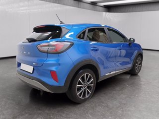 FORD Puma 1.0 ecoboost h titanium s&s 125cv