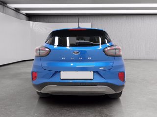 FORD Puma 1.0 ecoboost h titanium s&s 125cv