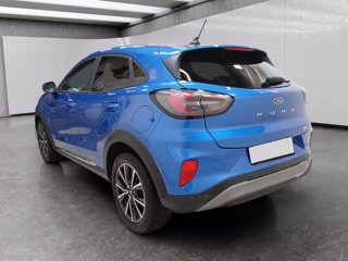 FORD Puma 1.0 ecoboost h titanium s&s 125cv