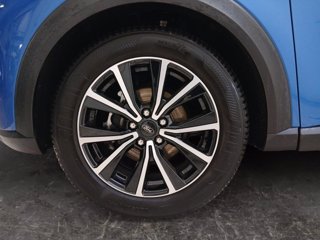 FORD Puma 1.0 ecoboost h titanium s&s 125cv