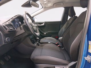 FORD Puma 1.0 ecoboost h titanium s&s 125cv