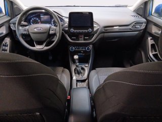 FORD Puma 1.0 ecoboost h titanium s&s 125cv