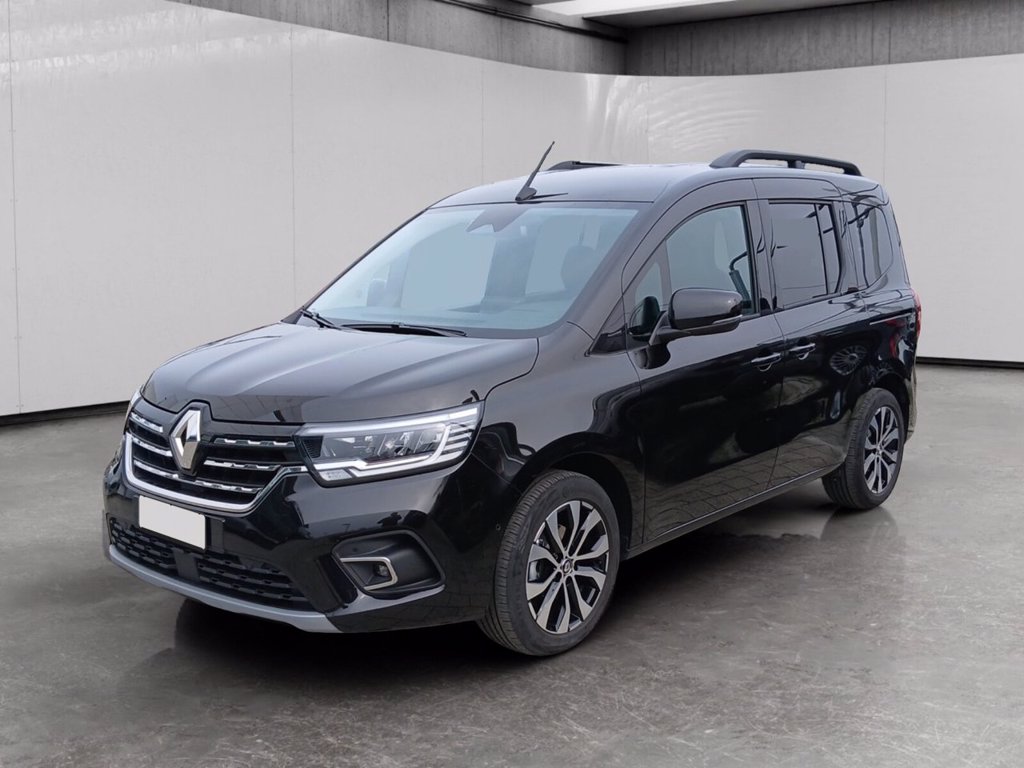 RENAULT Kangoo passenger 1.3 tce edition one plus 130cv