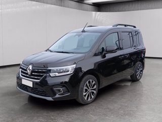 RENAULT Kangoo passenger 1.3 tce edition one plus 130cv