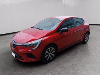 RENAULT Clio 1.0 sce zen 65cv my21