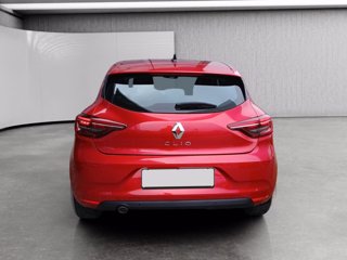 RENAULT Clio 1.0 sce zen 65cv my21