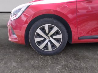 RENAULT Clio 1.0 sce zen 65cv my21