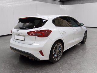 FORD Focus 1.5 ecoblue st-line 115cv auto