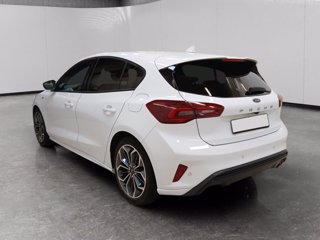 FORD Focus 1.5 ecoblue st-line 115cv auto