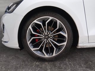 FORD Focus 1.5 ecoblue st-line 115cv auto