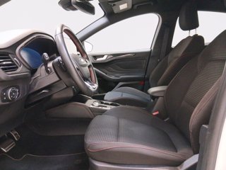 FORD Focus 1.5 ecoblue st-line 115cv auto