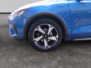 FORD Focus active 1.0t ecoboost h 125cv