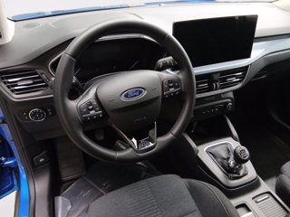 FORD Focus active 1.0t ecoboost h 125cv
