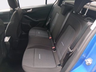 FORD Focus active 1.0t ecoboost h 125cv