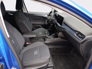 FORD Focus active 1.0t ecoboost h 125cv