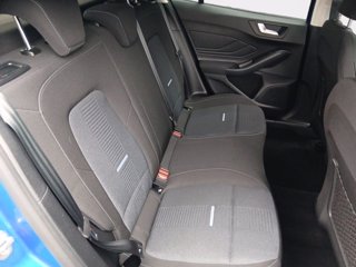 FORD Focus active 1.0t ecoboost h 125cv