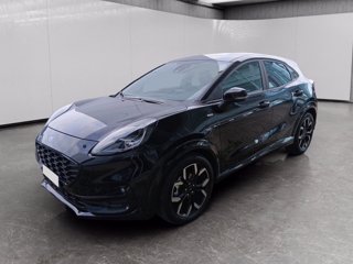 FORD Puma 1.0 ecoboost h st-line x s&s 125cv