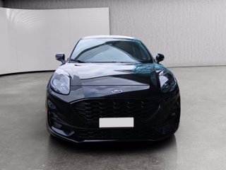 FORD Puma 1.0 ecoboost h st-line x s&s 125cv