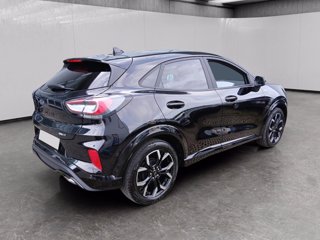 FORD Puma 1.0 ecoboost h st-line x s&s 125cv