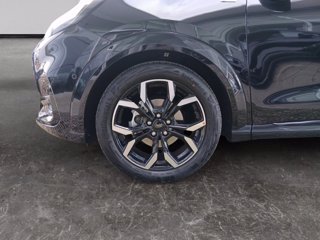 FORD Puma 1.0 ecoboost h st-line x s&s 125cv