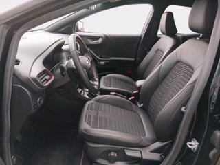 FORD Puma 1.0 ecoboost h st-line x s&s 125cv